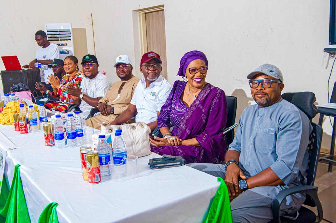 500 Youths Trained in Smart Agriculture in University of Abuja